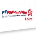 Fédération Française de la Randonnée Pédestre de la Loire
