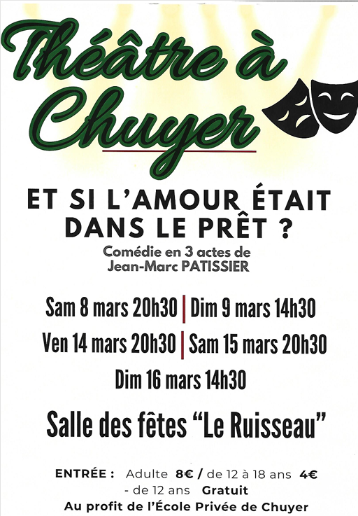 Theatre a chuyer 1