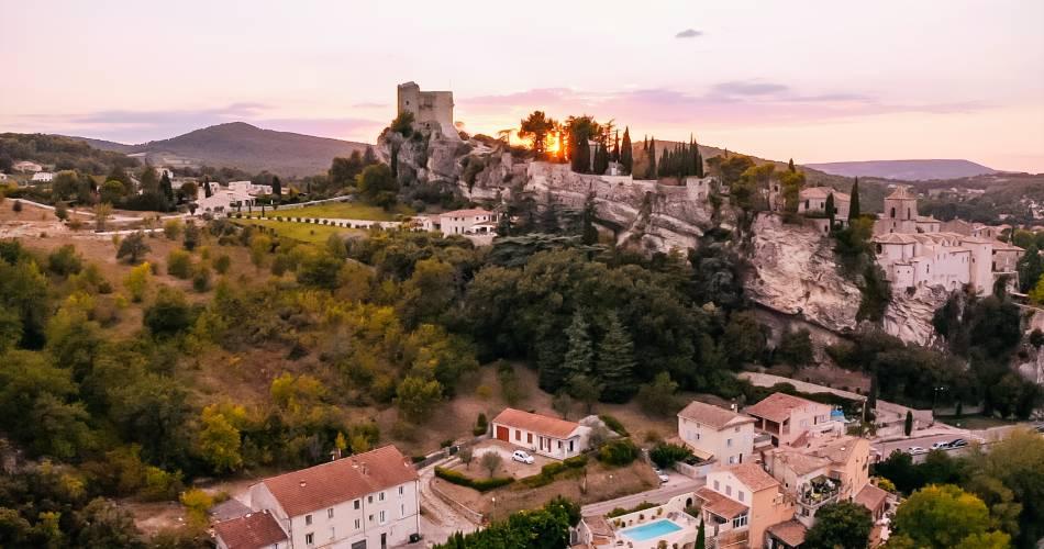 Vaison la romaine